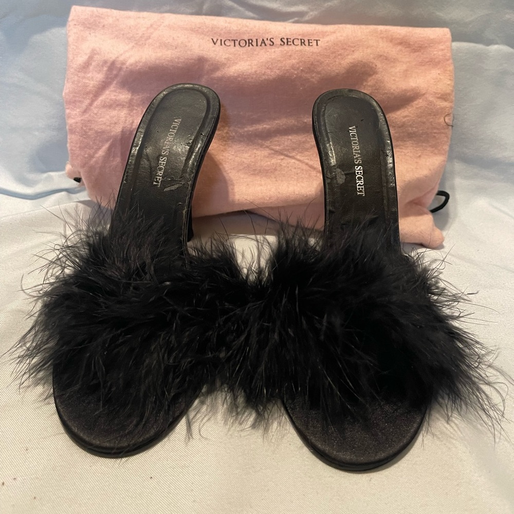Victoria Secret Heels